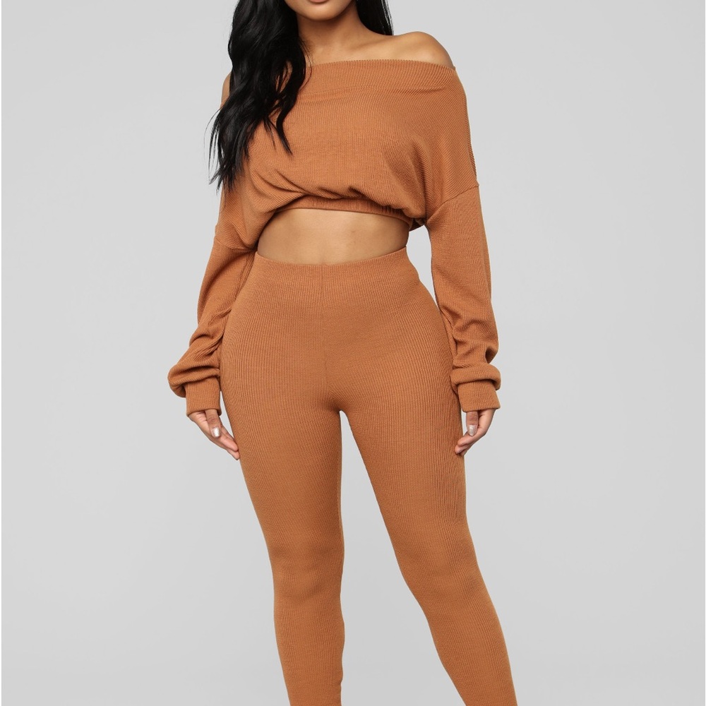 Leggings set